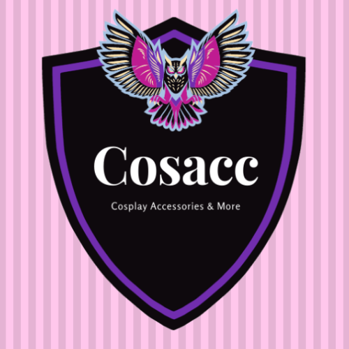 Cosacc - Cosplay Accessories