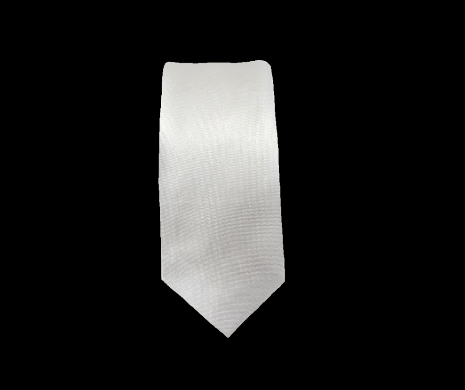 White Tie